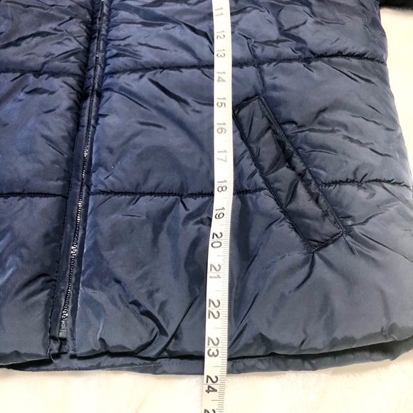 Women’s Abercrombie & Fitch Lightweight Puffer Coat - Picture 13 of 15